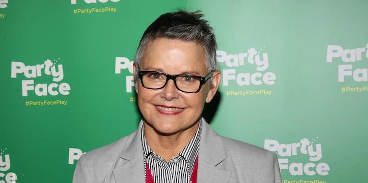 Amanda Bearse