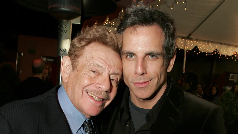 Jerry Stiller