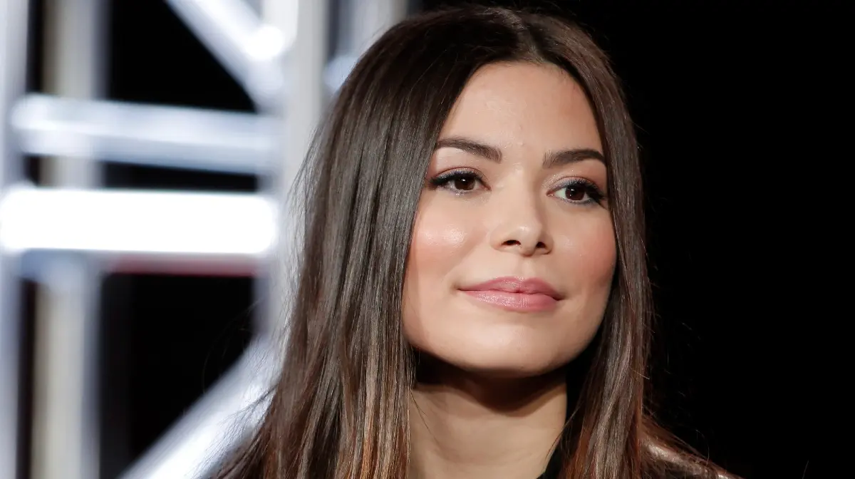 Miranda Cosgrove