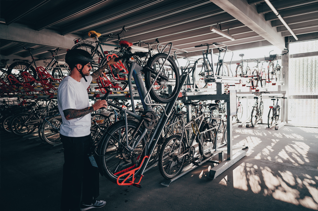 Der Aufstieg von E-Bikes, Klapprädern und Lastenrädern: Eine moderne Revolution der urbanen Mobilität