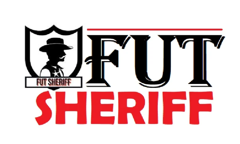 Fut Sheriff