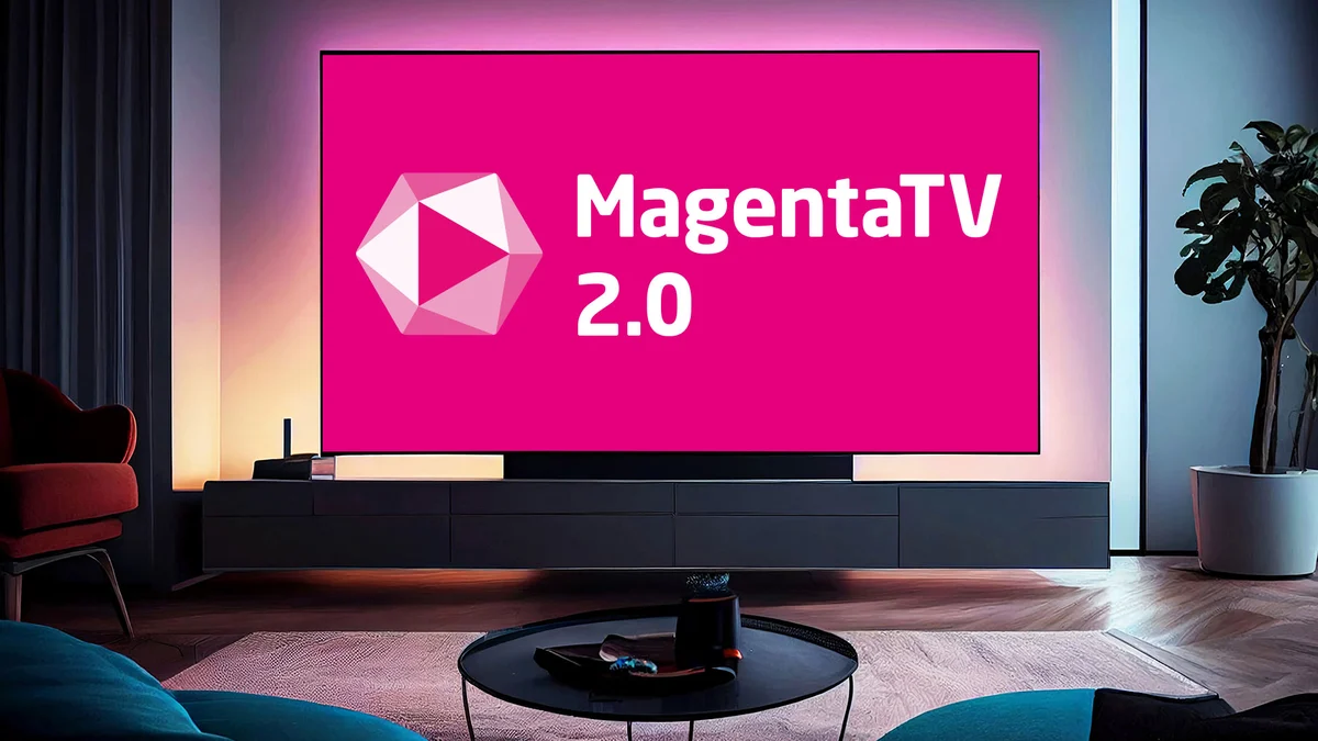 MagentaTV 2.0