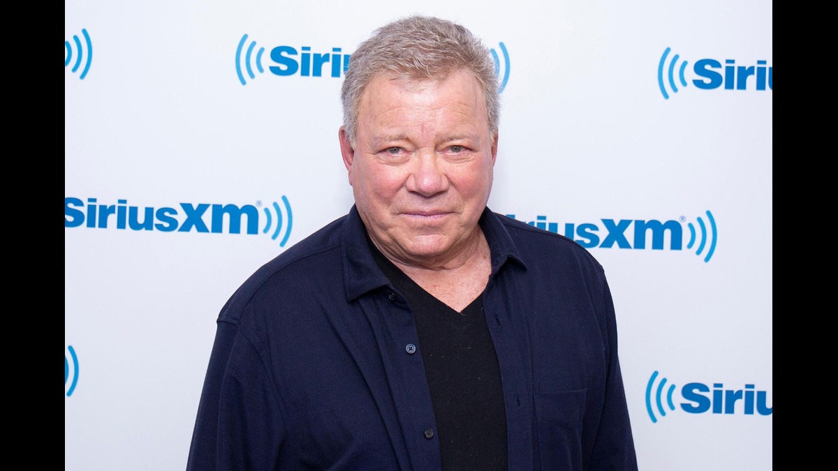 William Shatner Ehepartnerin