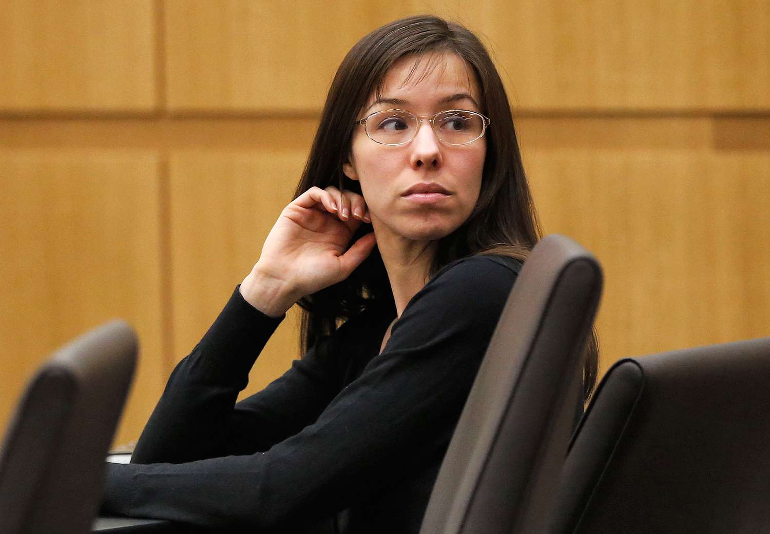 Jodi Arias Heute