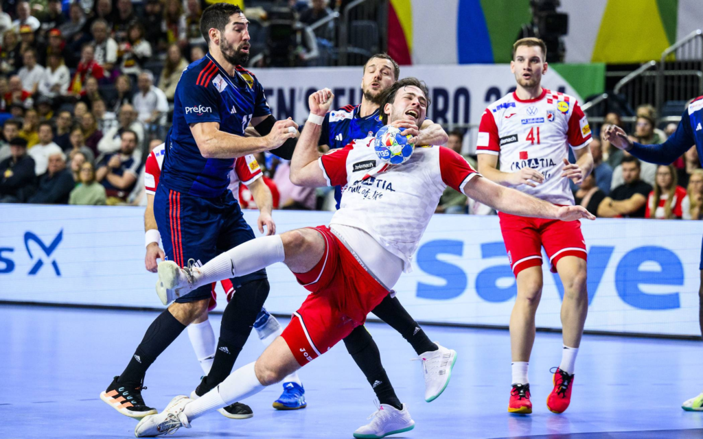 Handball EM 2025: Alles, was Sie wissen müssen