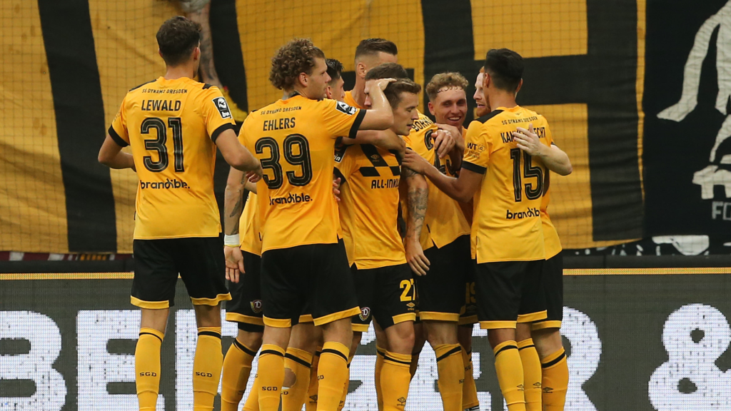 Dynamo Dresden heute: Aktuelles, Hintergründe und Ausblick