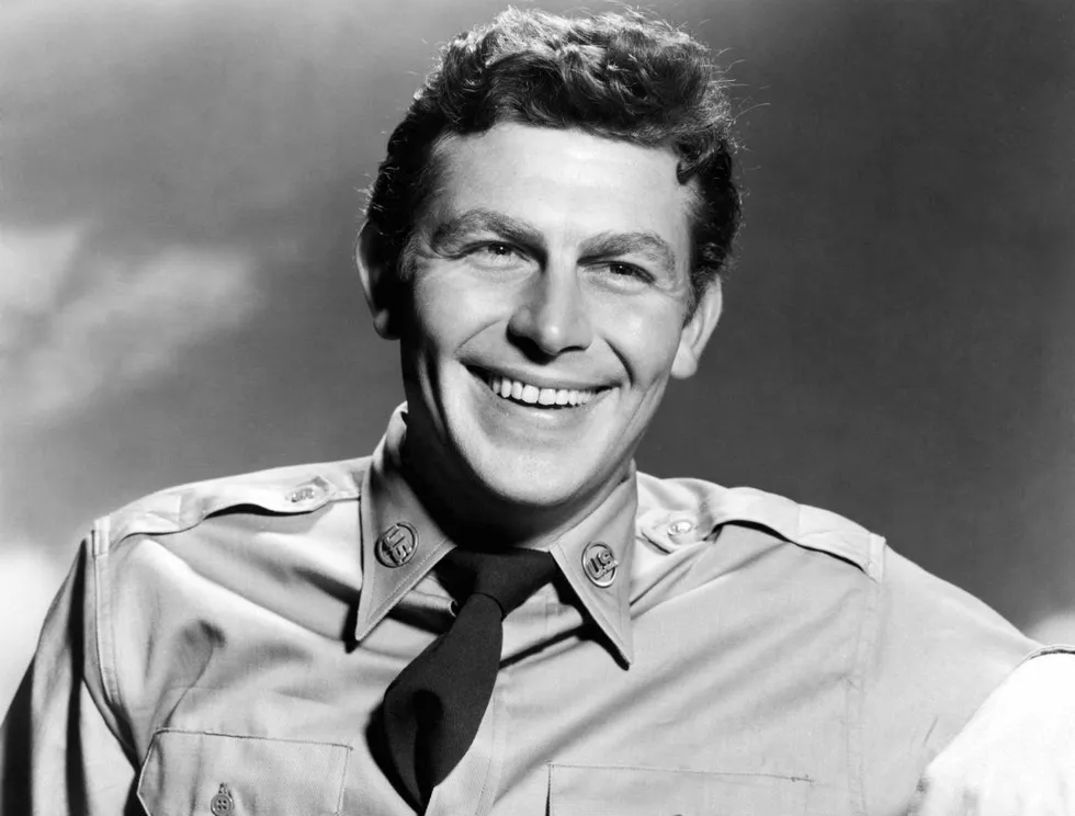 Einleitung: Das Vermächtnis von Andy Griffith