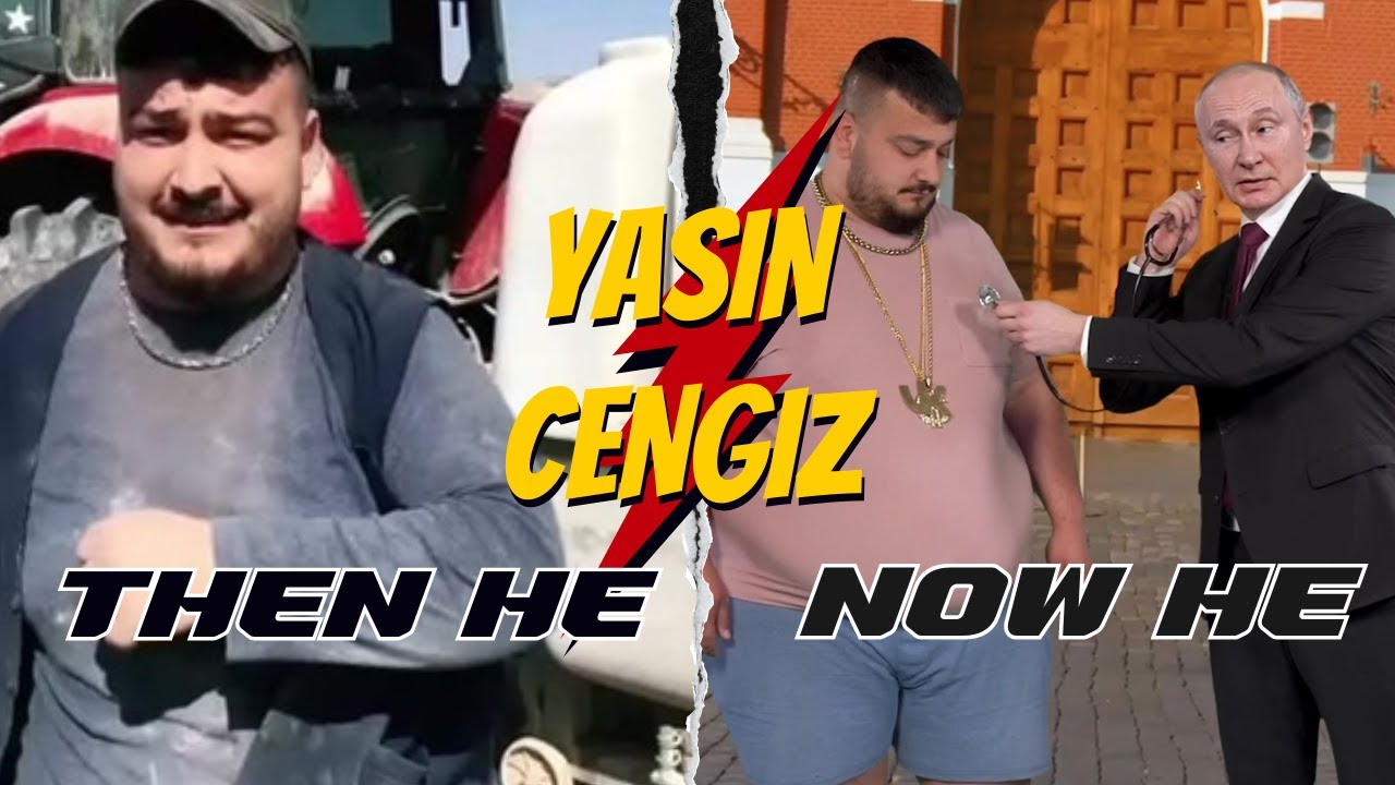 Yasin Cengiz