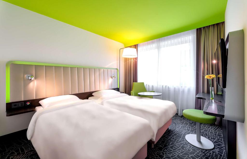 Park Inn Nuremberg