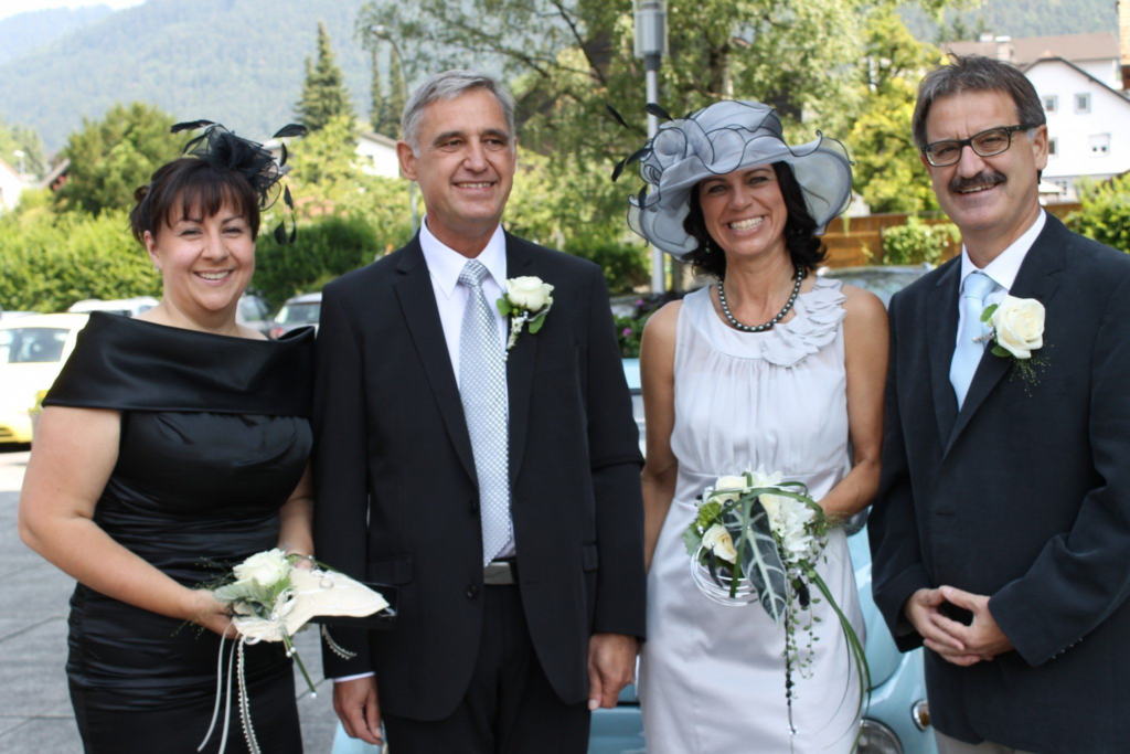 Andreas Wellinger Hochzeit: Alles, was Sie über die Hochzeit des Skispringers wissen müssen