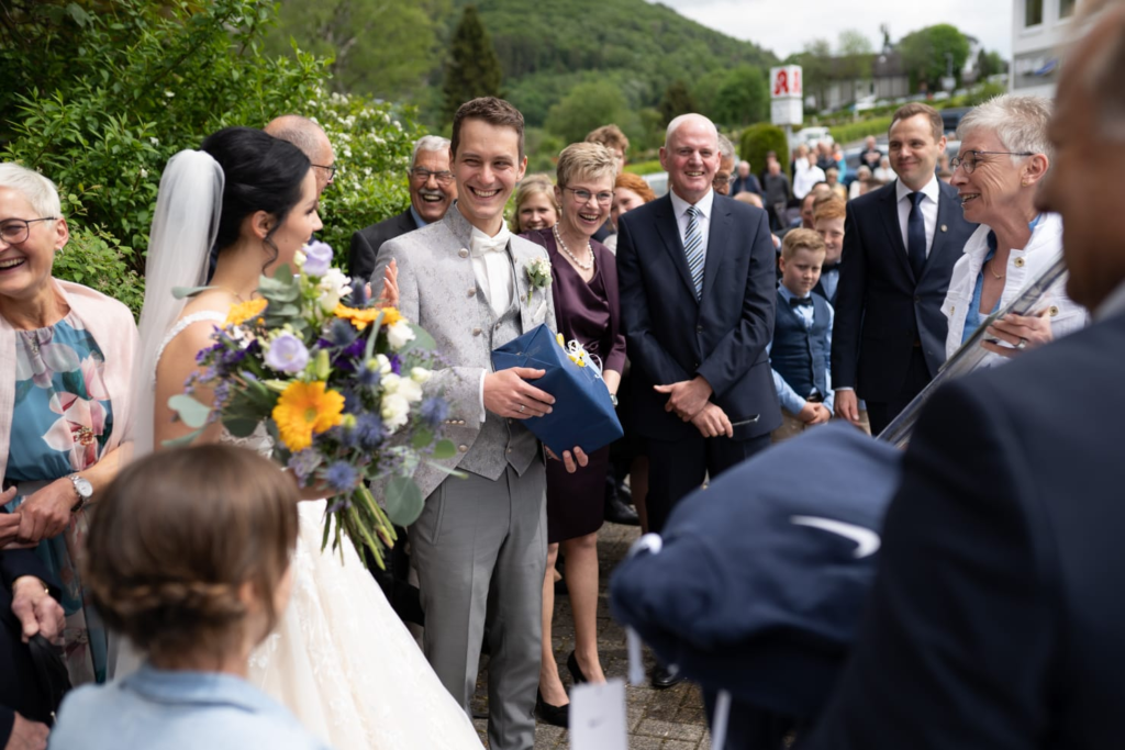 Andreas Wellinger Hochzeit: Alles, was Sie über die Hochzeit des Skispringers wissen müssen