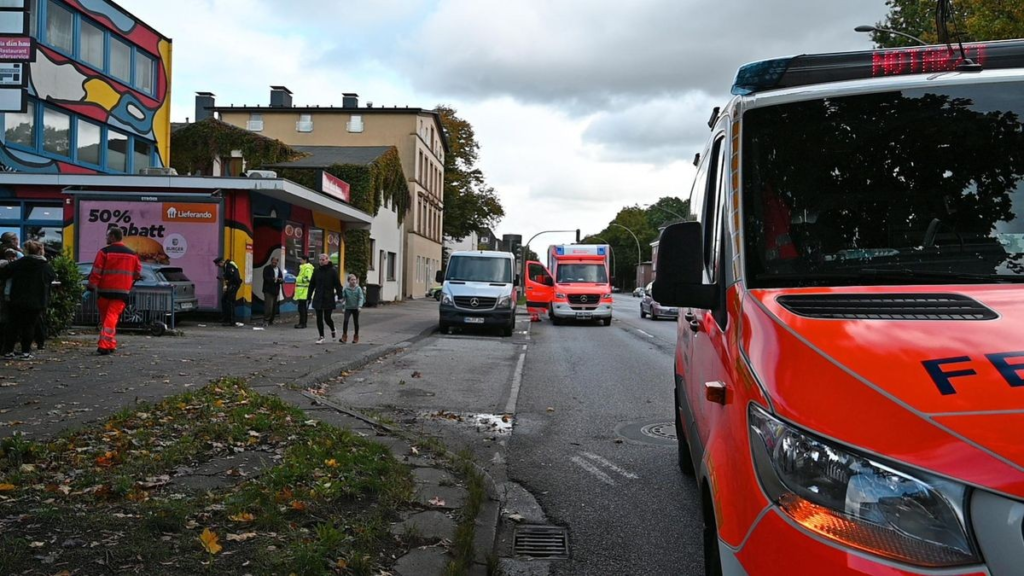 Harburg Aktuell: Ein Einblick in die Region und Ihre Neuigkeiten